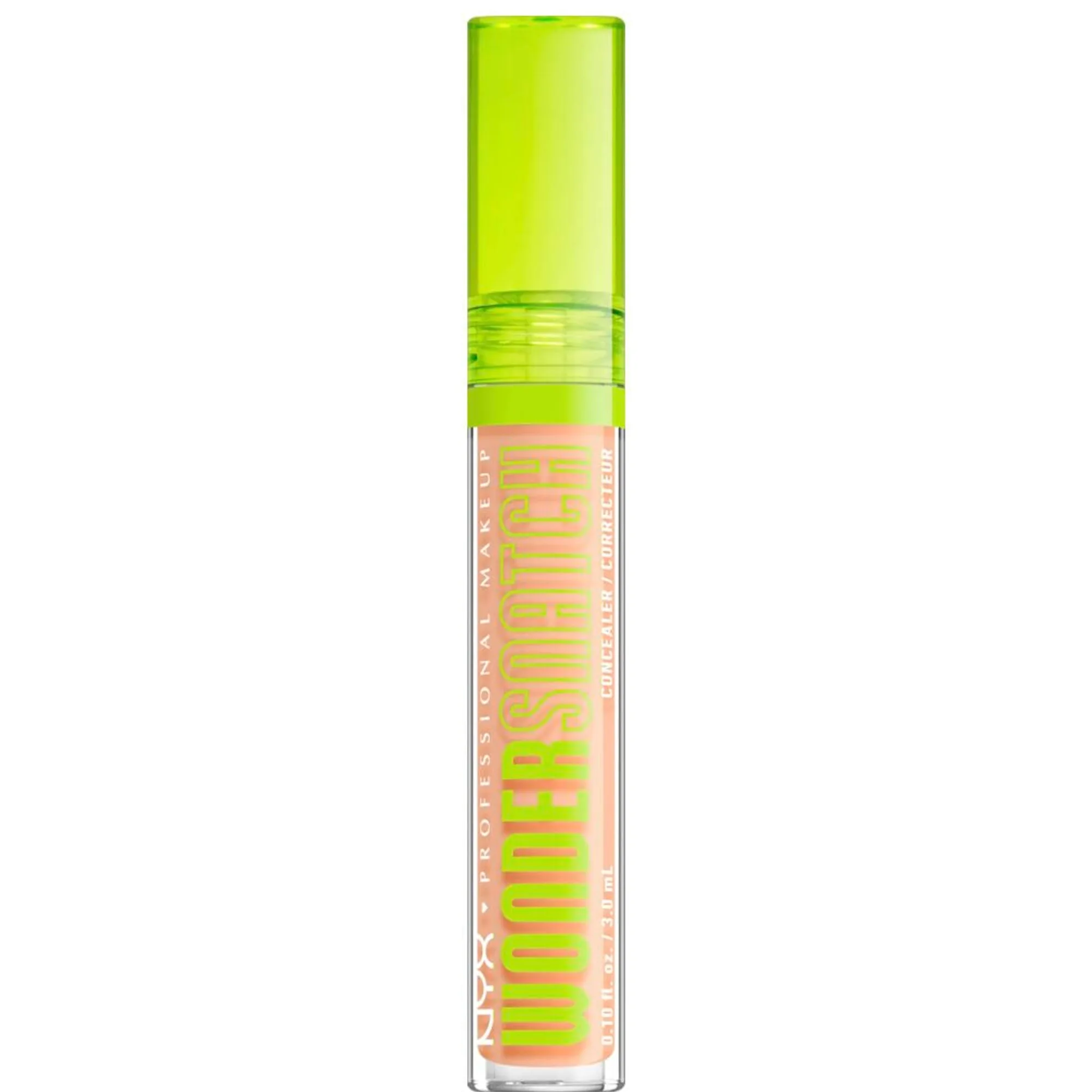 NYX Professional Makeup Wonder Snatch Concealer