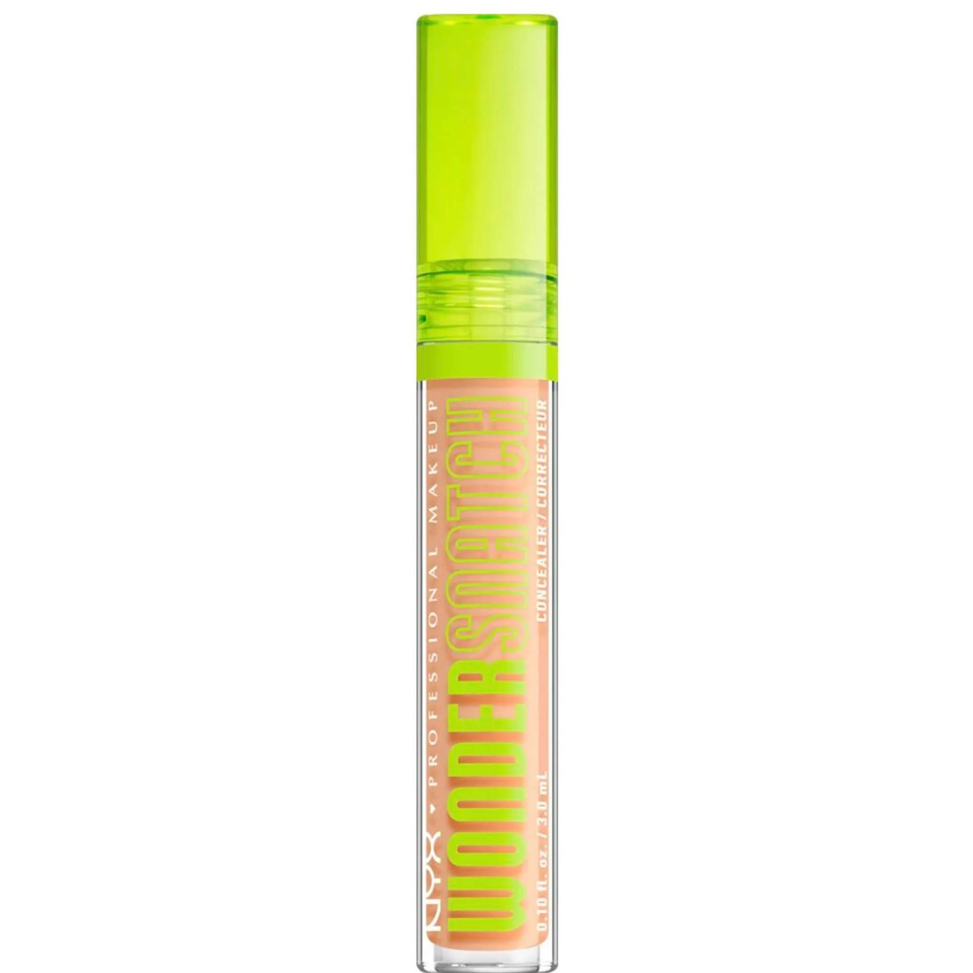 NYX Professional Makeup produkt