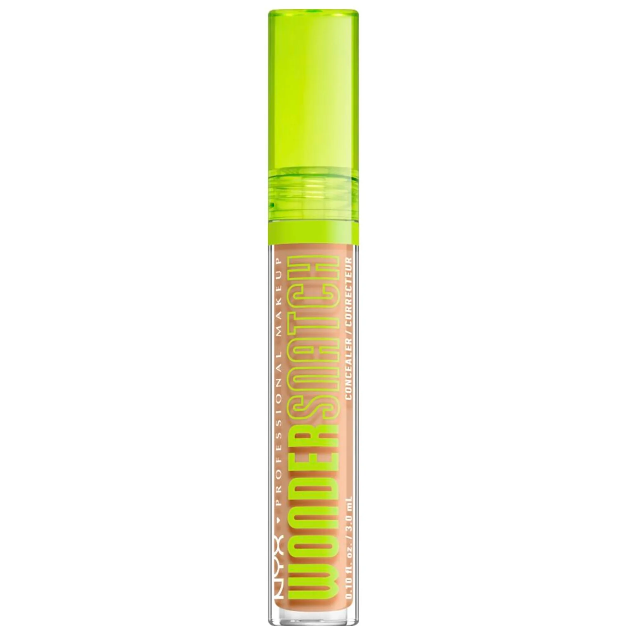 NYX Professional Makeup Wonder Snatch Concealer