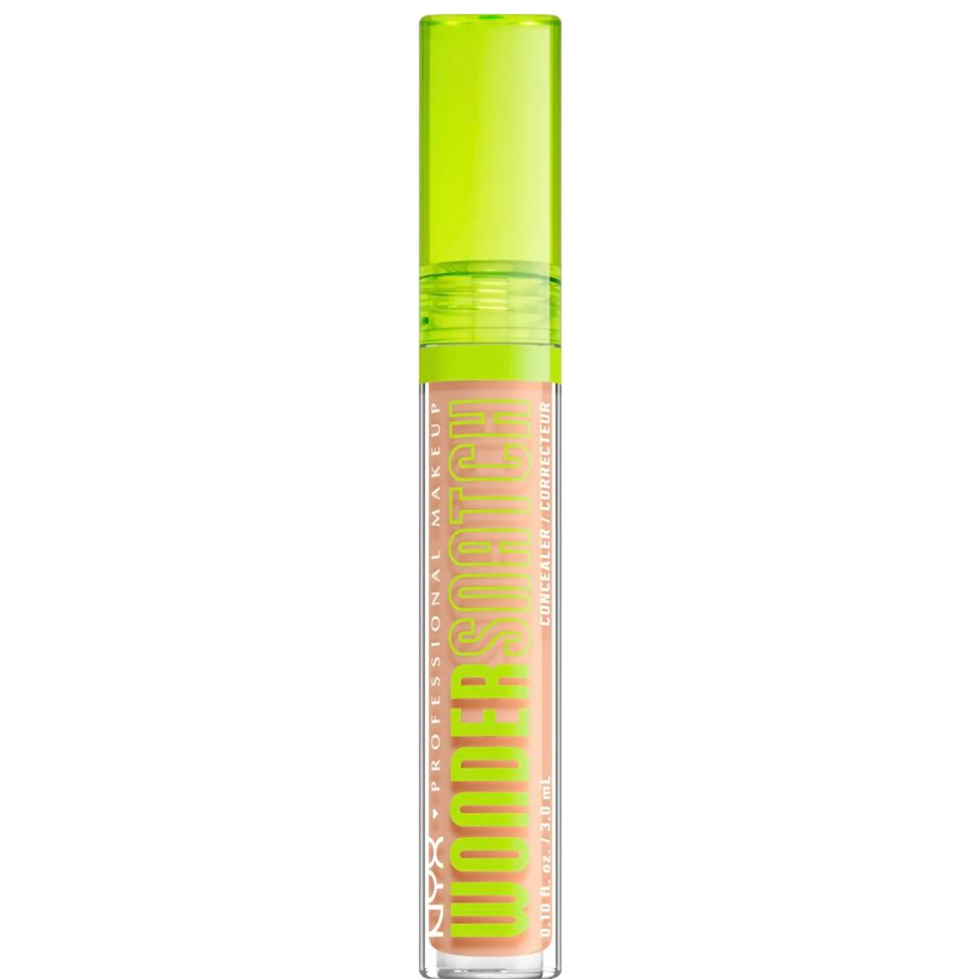 NYX Professional Makeup Wonder Snatch Concealer