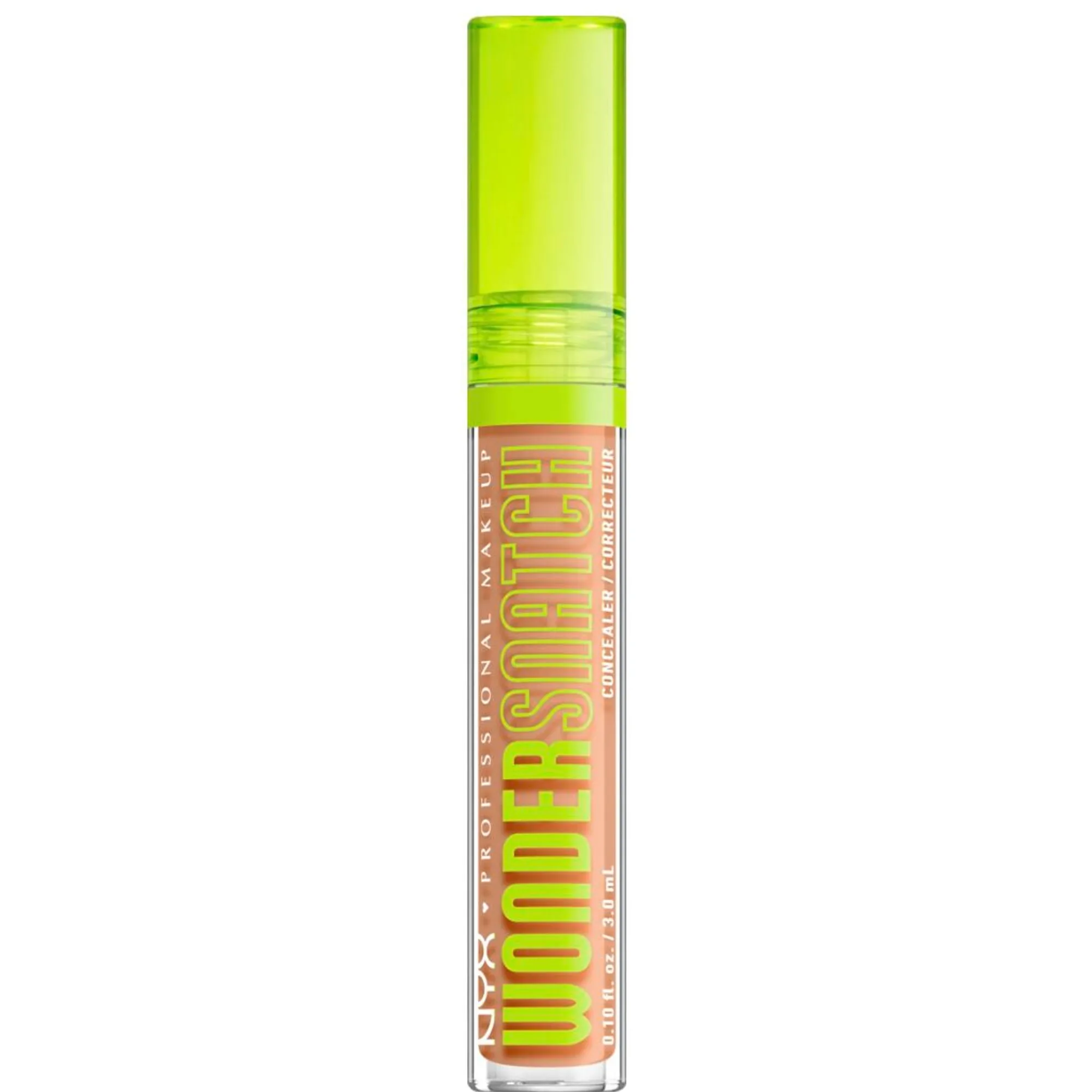NYX Professional Makeup Wonder Snatch Concealer