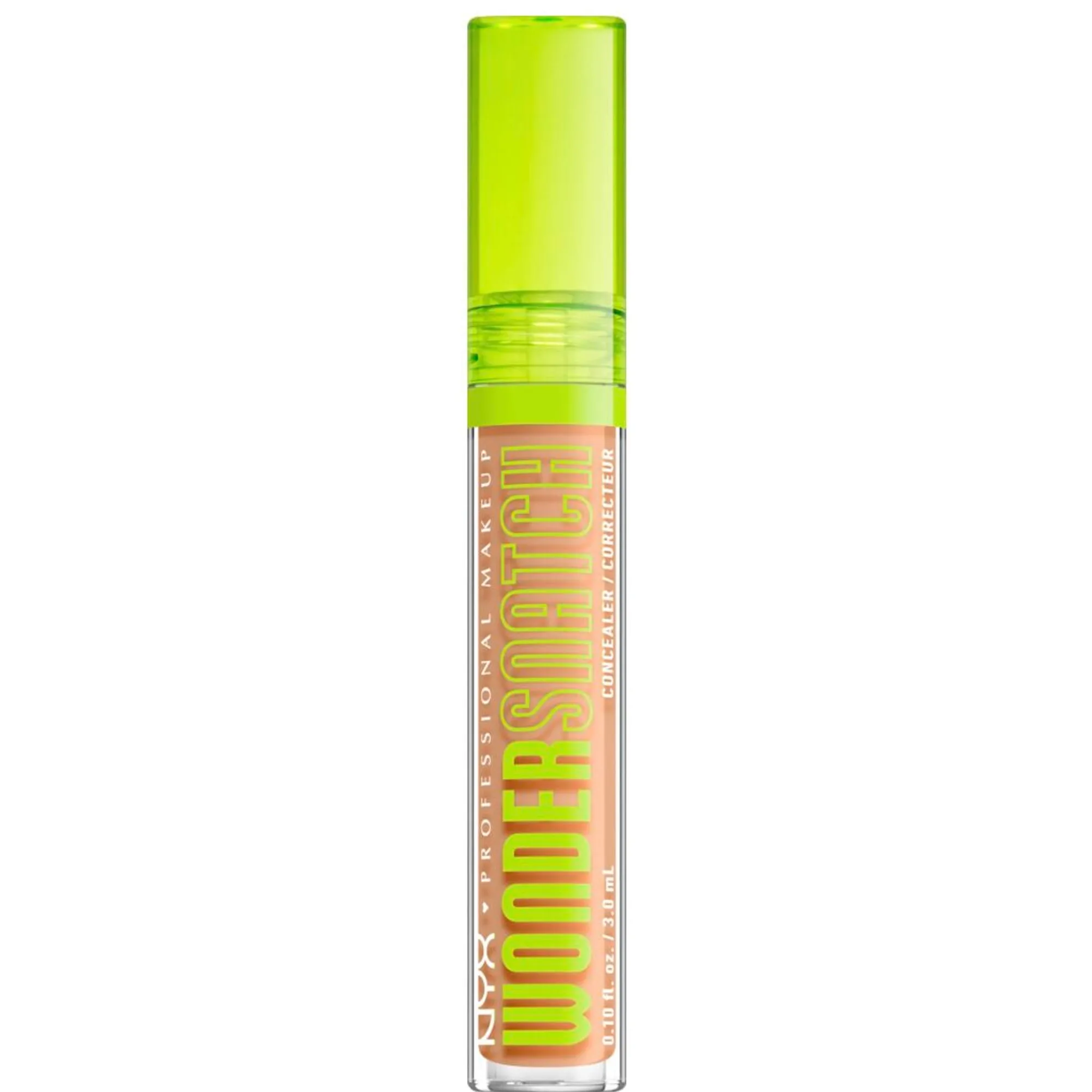 NYX Professional Makeup Wonder Snatch Concealer