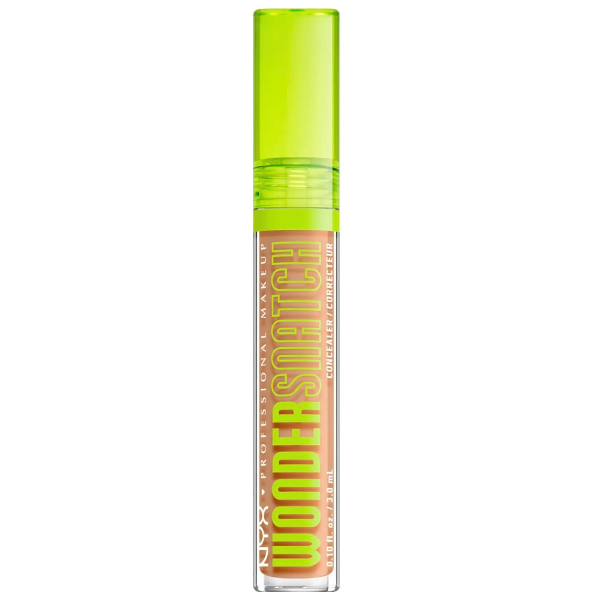 NYX Professional Makeup Wonder Snatch Concealer