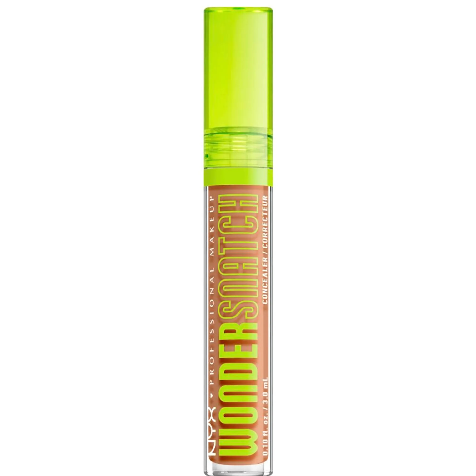 NYX Professional Makeup Wonder Snatch Concealer