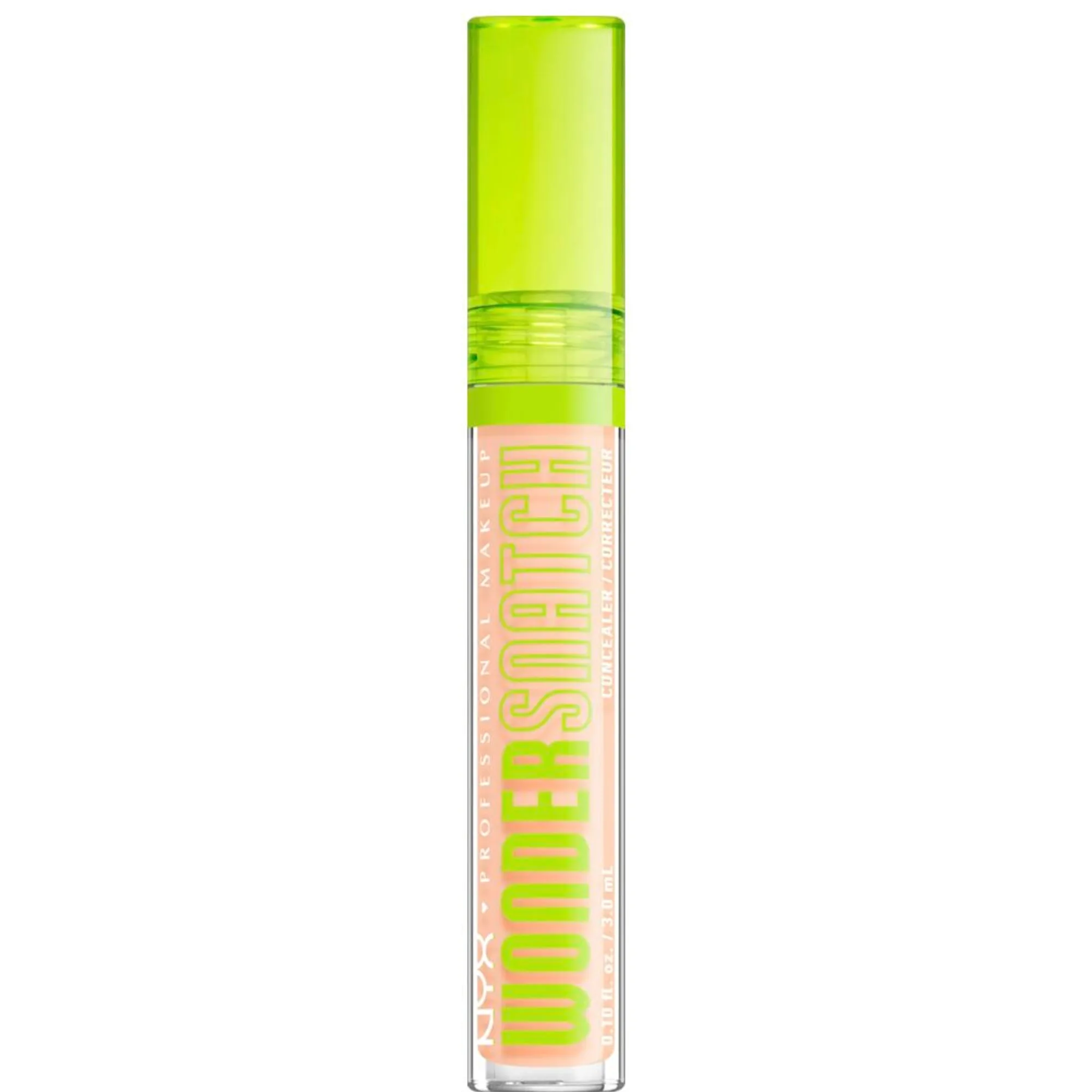 NYX Professional Makeup Wonder Snatch Concealer