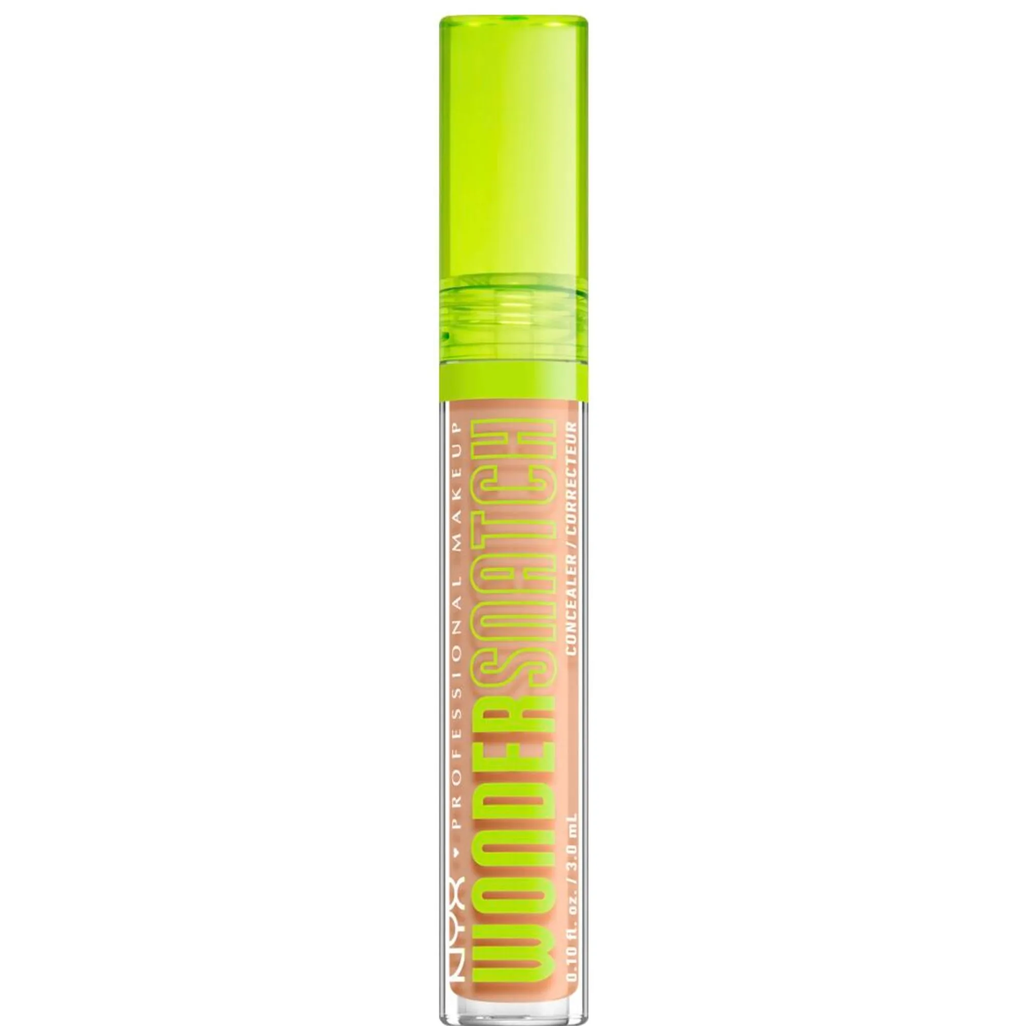 NYX Professional Makeup Wonder Snatch Concealer