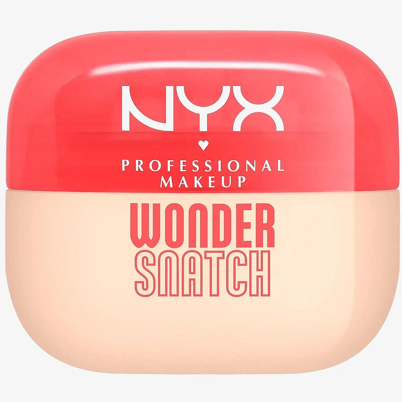 NYX PROFESSIONAL MAKEUP Wonder Snatch Powder 01 Sugar Serve 6g