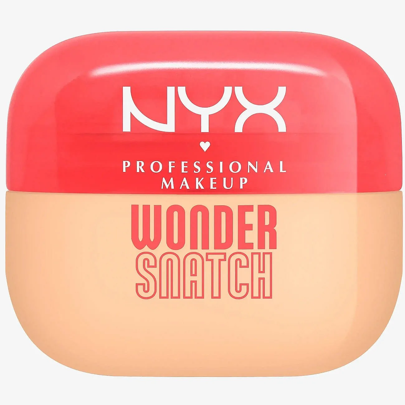 NYX PROFESSIONAL MAKEUP Wonder Snatch Powder 03 Peach Posse 6g