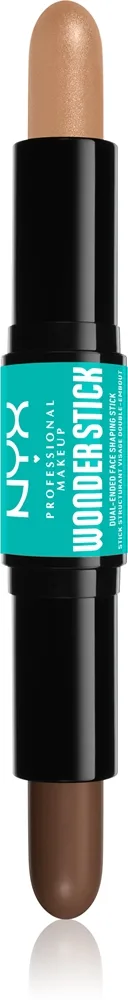 NYX Professional Makeup Wonder Stick Dual-Ended Face Shaping Stic