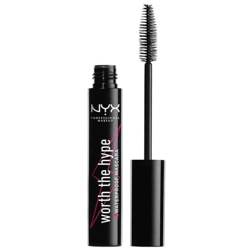 NYX Professional Makeup produkt