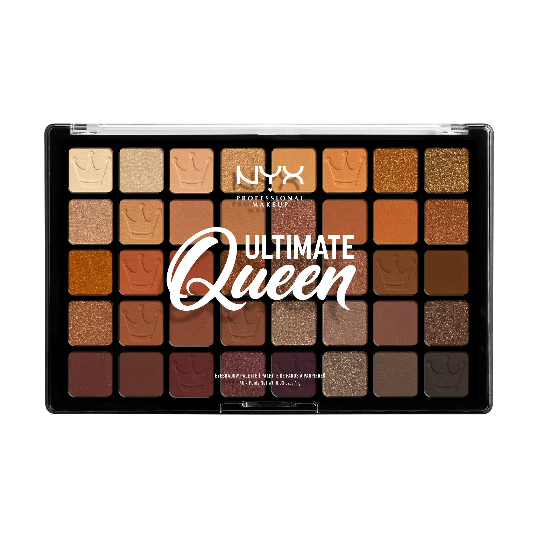 Ultimate Shadow Palette Ultimate Queen