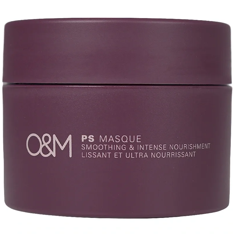 O&M PS Masque 200 ml