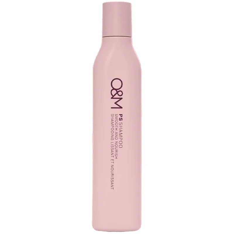 Original & Mineral PS Shampoo Shampoo gegen strapaziertes Haar 250 ml