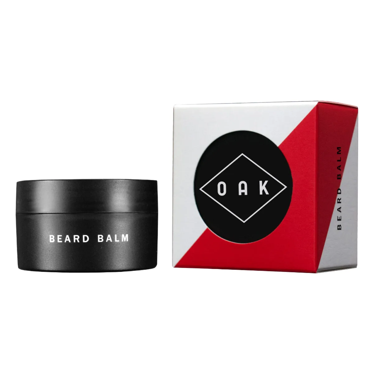 OAK Skægbalm, 50 ml.