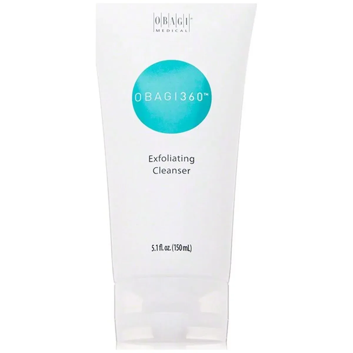 Obagi 360 Exfoliating Cleanser 150ml