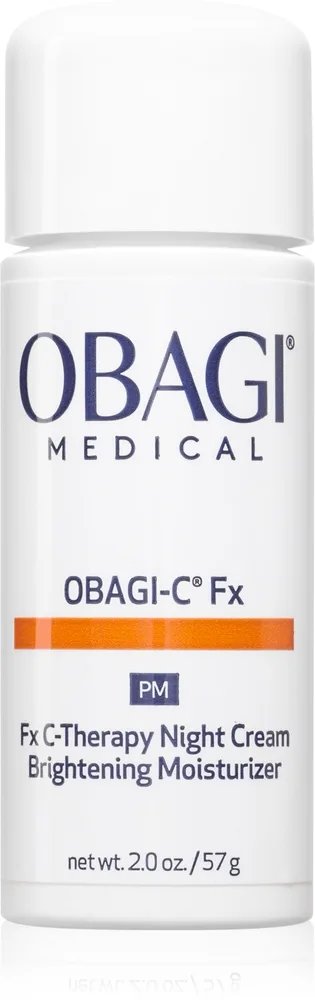 OBAGI Obagi-C® Fx Nattkräm 57 g