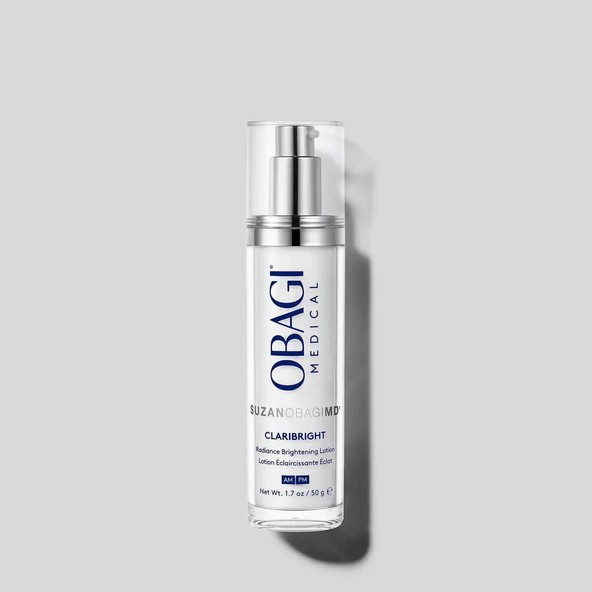 OBAGI Claribright Uppljusande kräm för korrigering av pigmentfläckar 50 ml