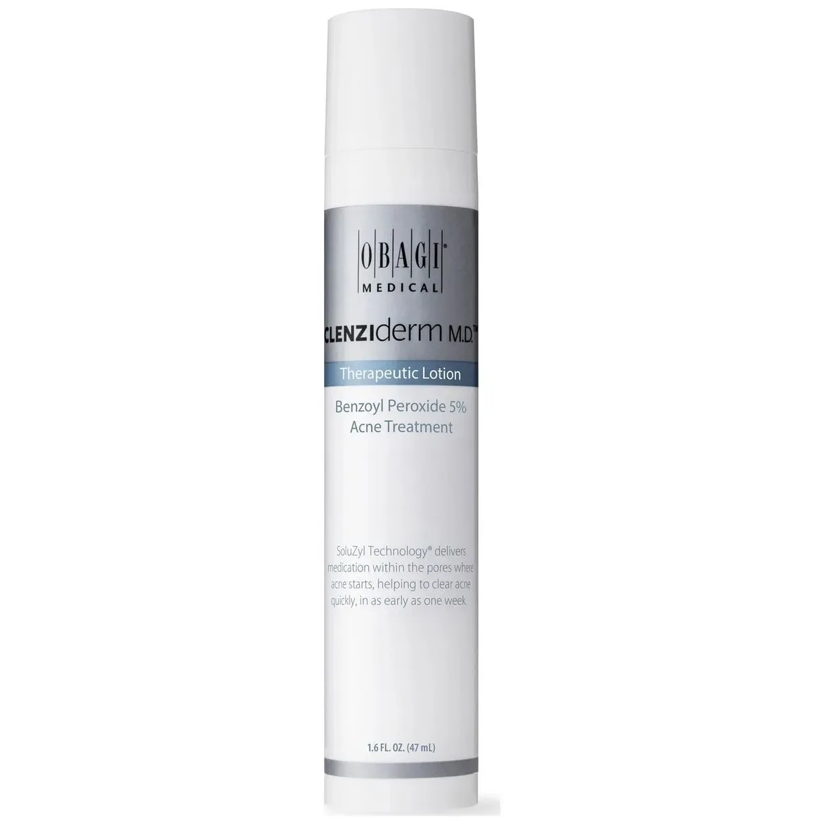 Obagi CLENZIderm Therapeutic Lotion 47ml