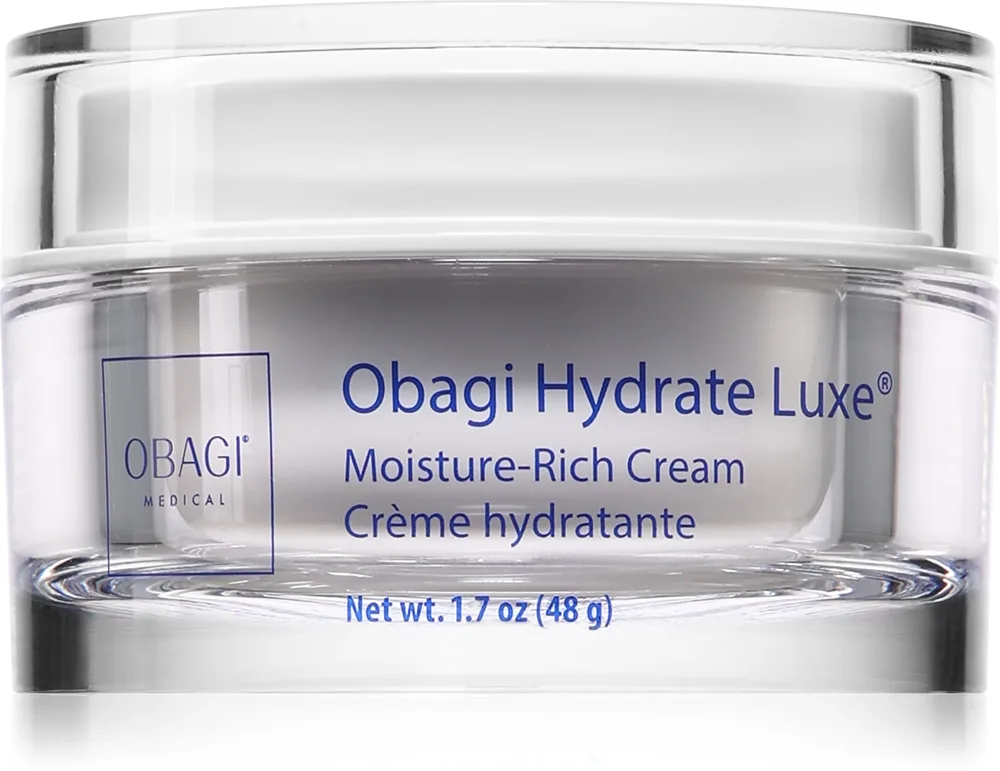 OBAGI Hydrate Luxe® Fugtgivende creme til ansigtet 48 g