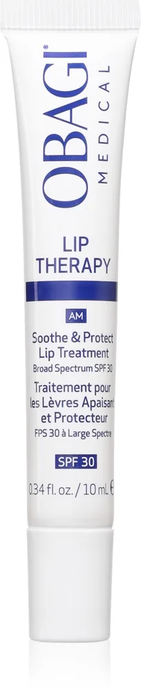 OBAGI Lip Therapy Fuktgivande balsam SPF 30 10 ml
