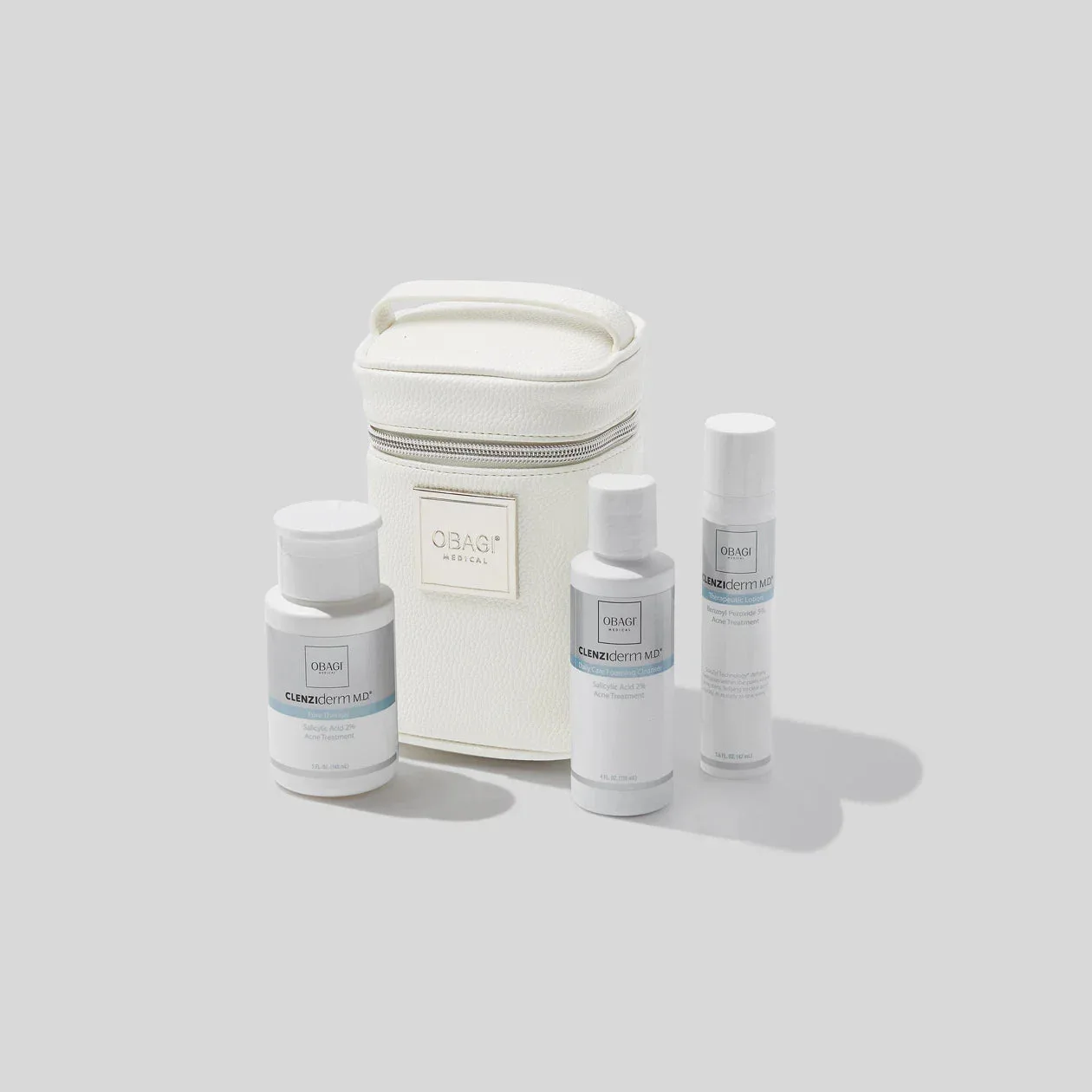 Acne Treatment System