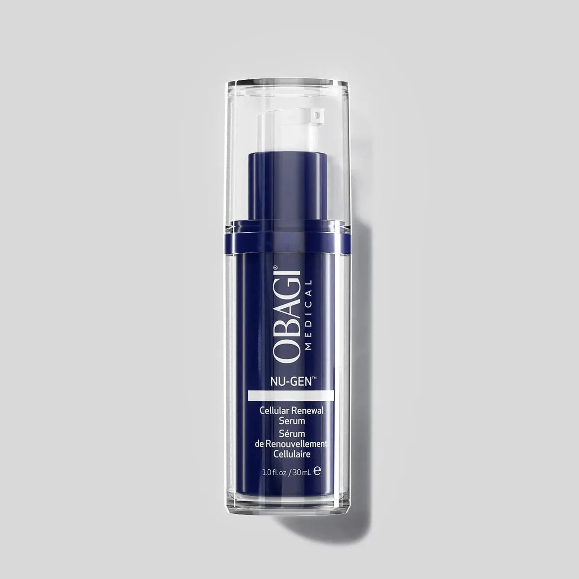 Cellular Renewal Serum 30ml