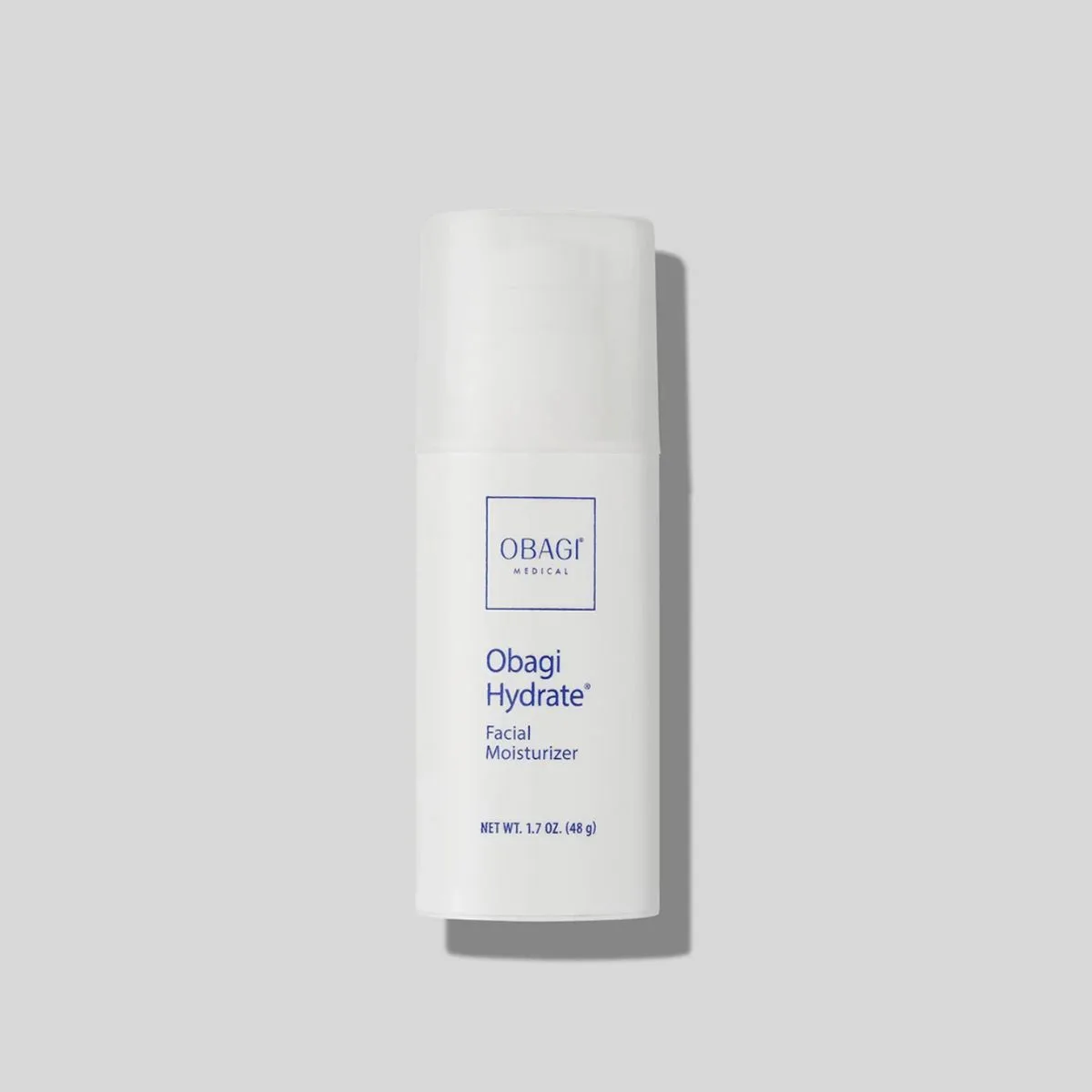 Obagi Hydrate Facial Moisturizer 48g