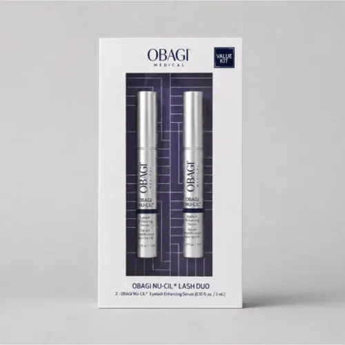 Nu-Cil Lash DUO kit