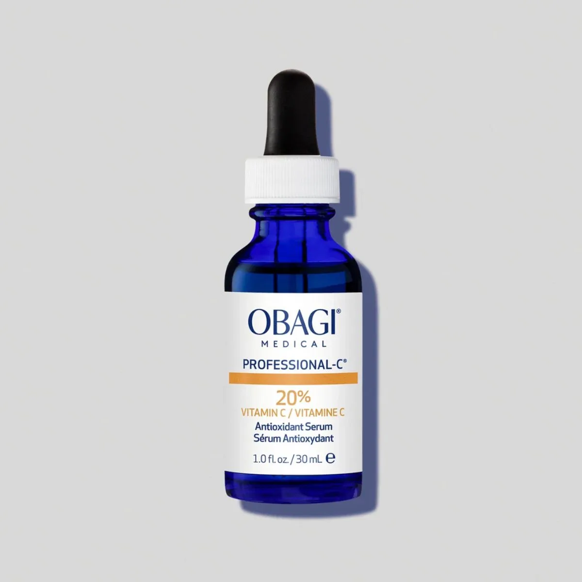 Professional-C Serum 20% 30ml