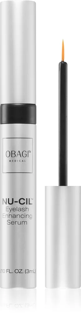 OBAGI Nu-Cil™ uudistava kasvuseerumi ripsille 3 ml