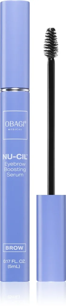 OBAGI Nu-Cil™ vahvistava kasvuseerumi kulmakarvoille 5 ml