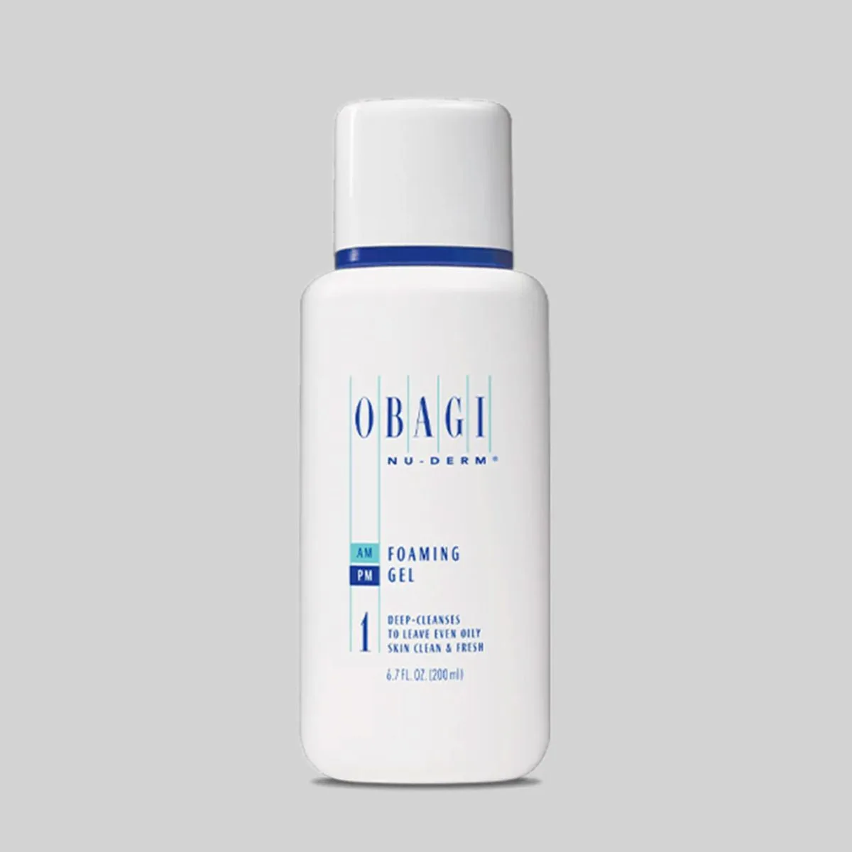 Obagi Foaming Gel 198ml
