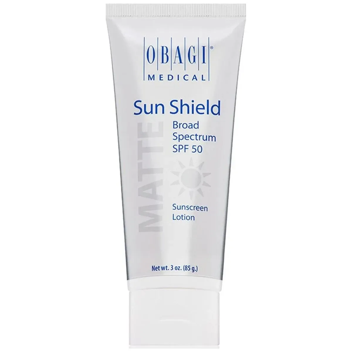 Obagi Sun Shield Matte Broad Spectrum SPF50 28g / 30ml