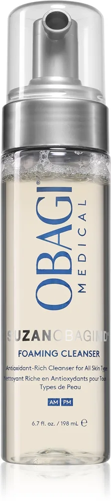 OBAGI SuzanObagiMD Rengöringsskum för ansikte 198 ml