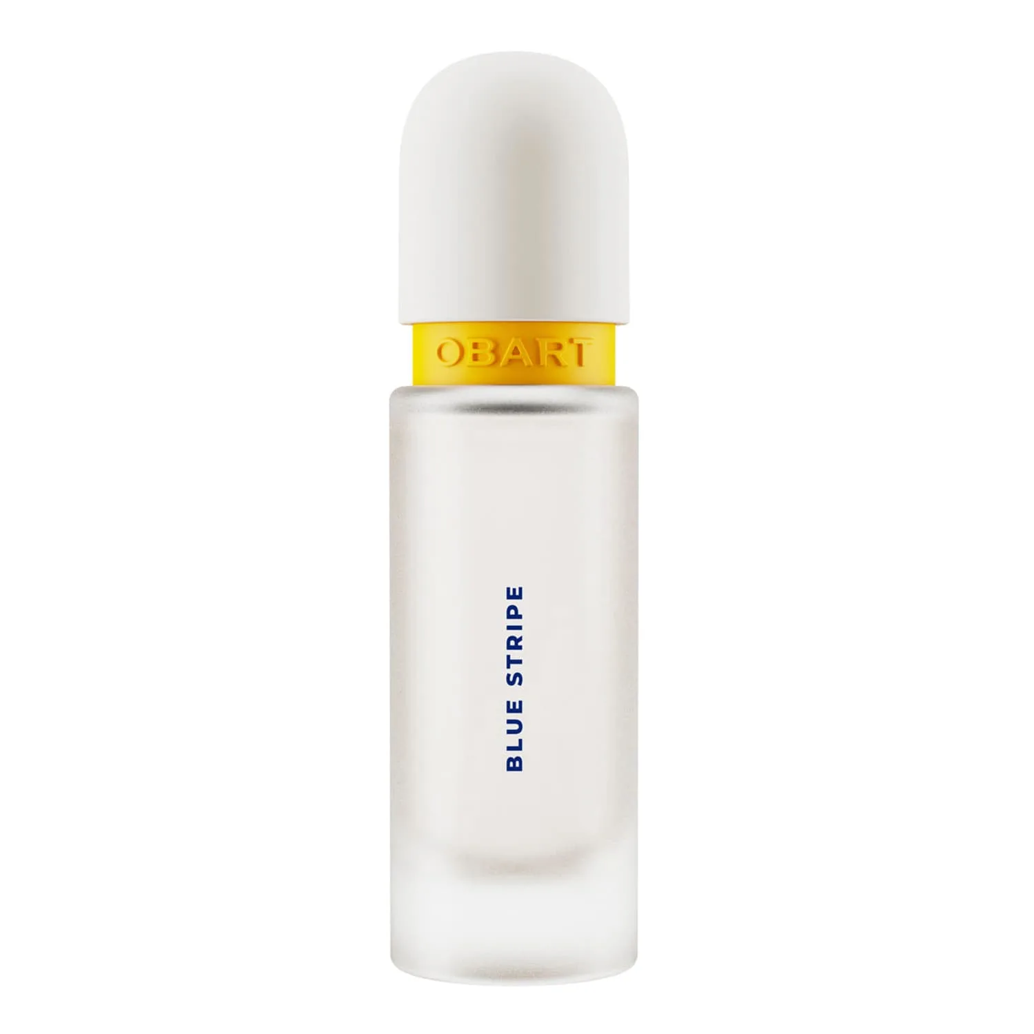 BLUE STRIPE - Eau de Parfum med träiga och salta noter