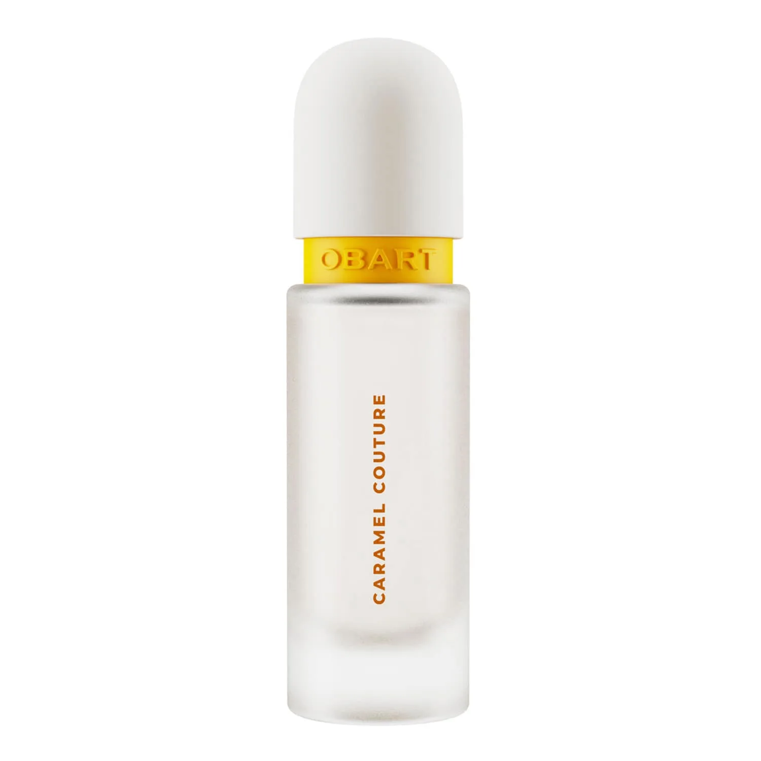 CARAMEL COUTURE - Eau de Parfum med karamelliserade noter