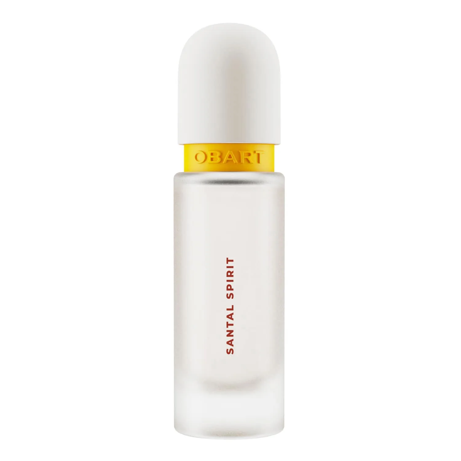 SANTAL SPIRIT - Eau de Parfum med träiga noter