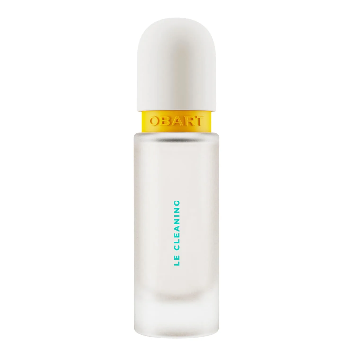 THE CLEANING - Eau de Parfum med blommiga noter