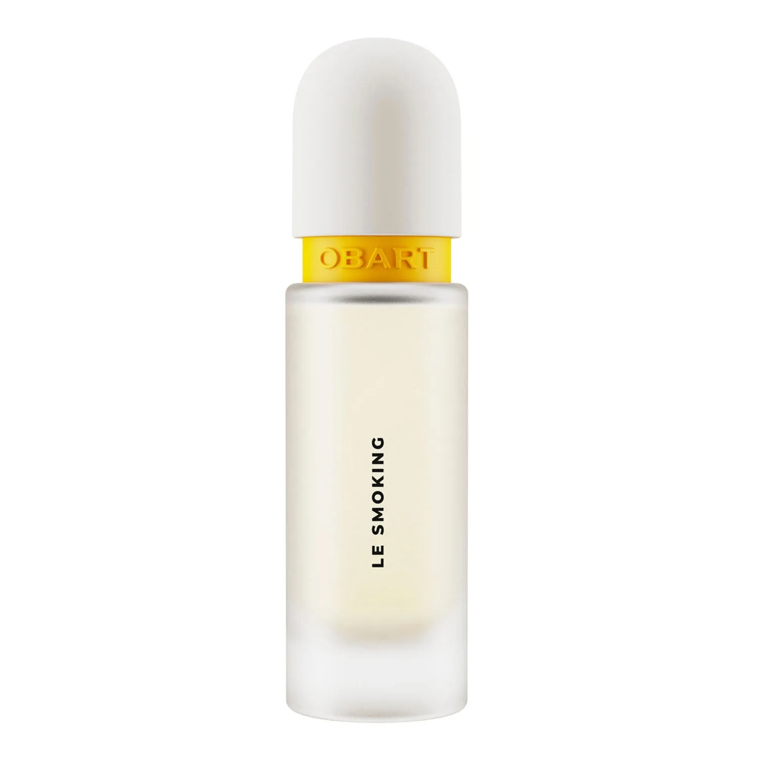 THE SMOKING - Eau de Parfum med rökiga och träiga noter
