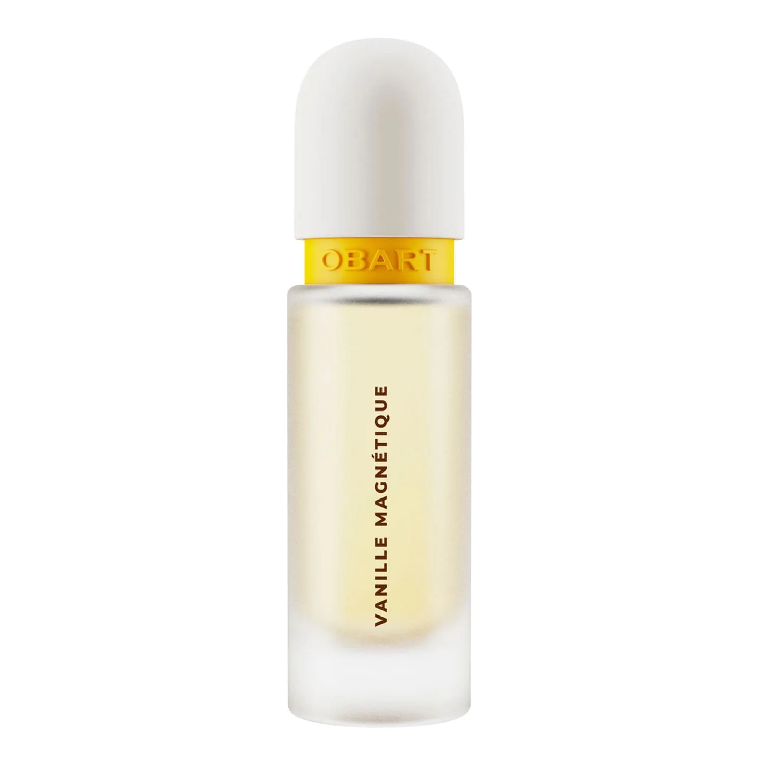 Obart - Vanille Magnetique - Eau De Parfum Med Søde Og Vaniljeagtige Noter - Vanille Magnetique Edp 30 Ml - For Women