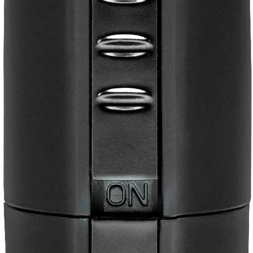 OBH Nordica Attraxion Nose- And Ear Trimmer Classic