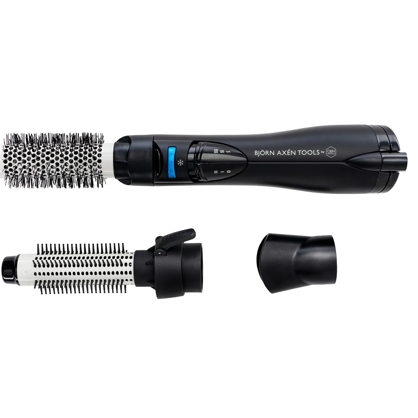 OBH Nordica BAT Airstyler PRO 1200 W - 3588