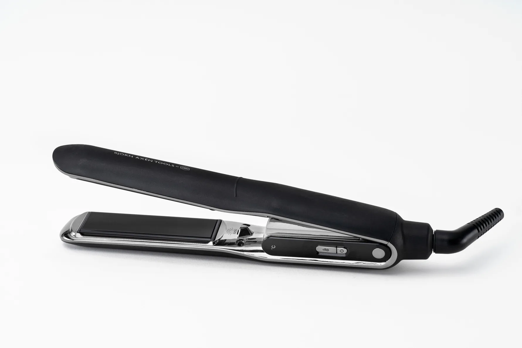 OBH Nordica Björn Axén Tools Thermocare Straightener