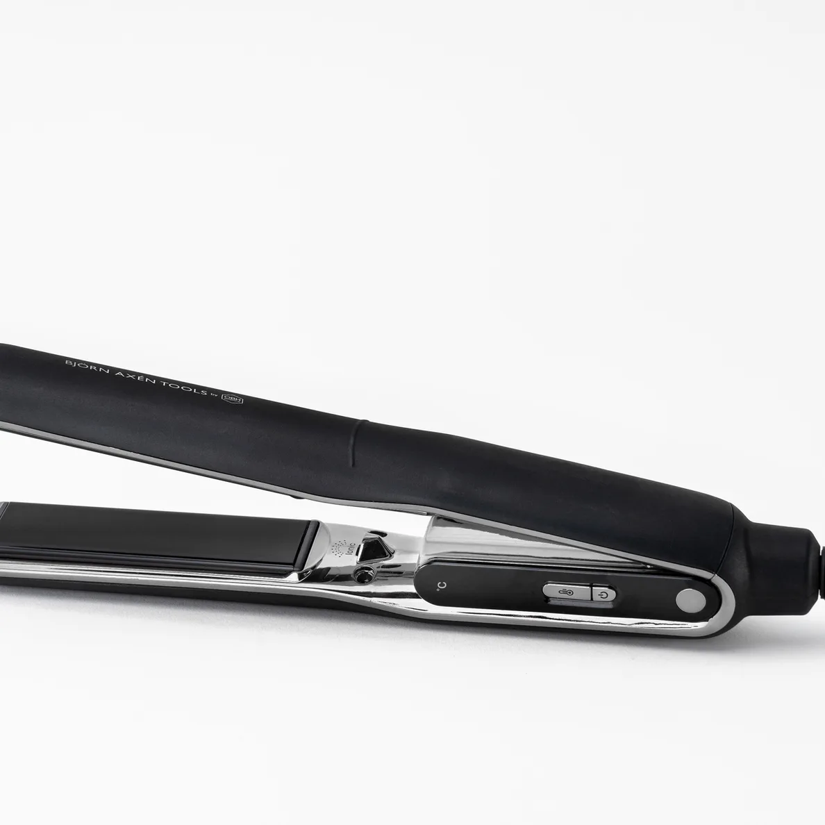 OBH Nordica Björn Axén Tools Thermocare Straightener