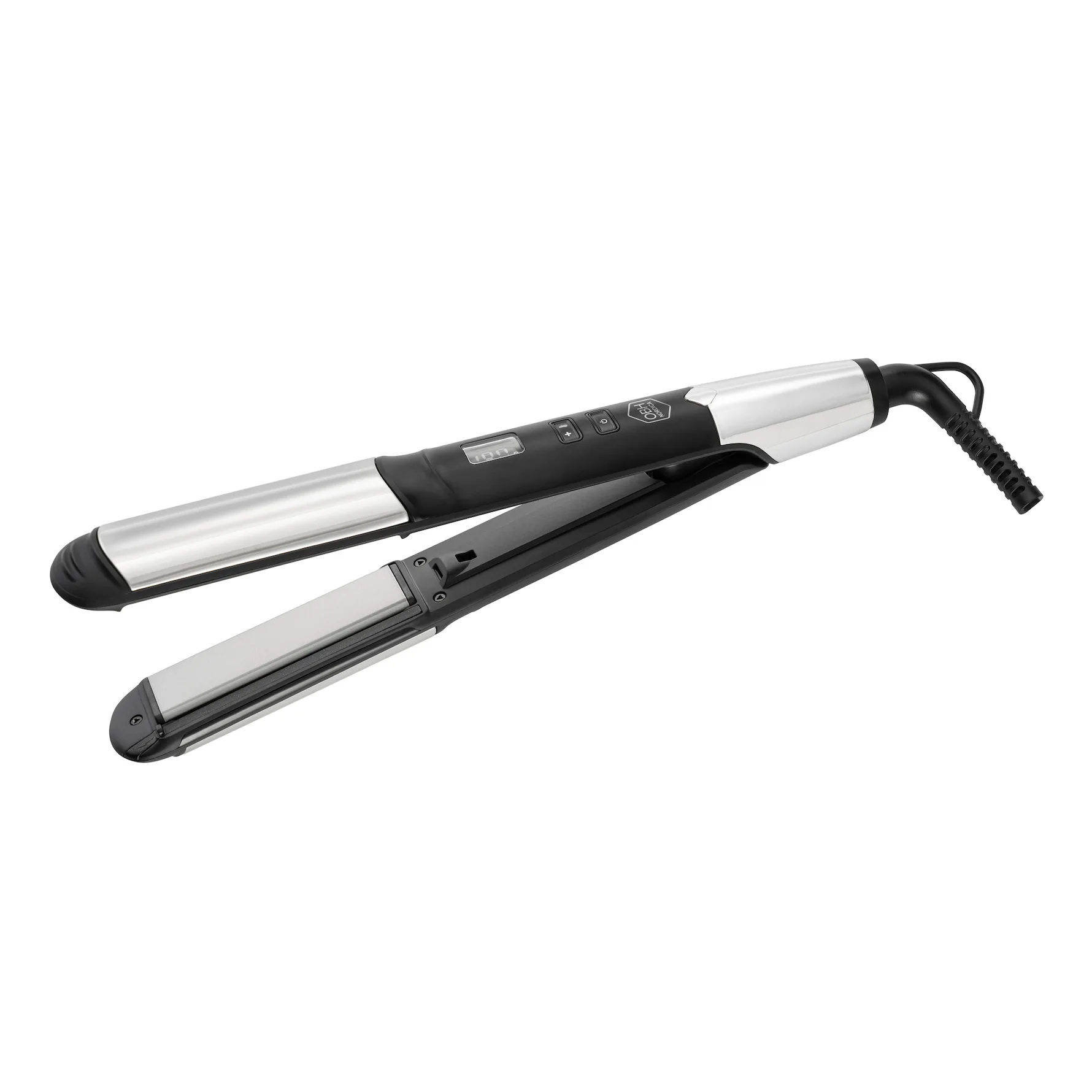 Curl & Shine Straightener 39W