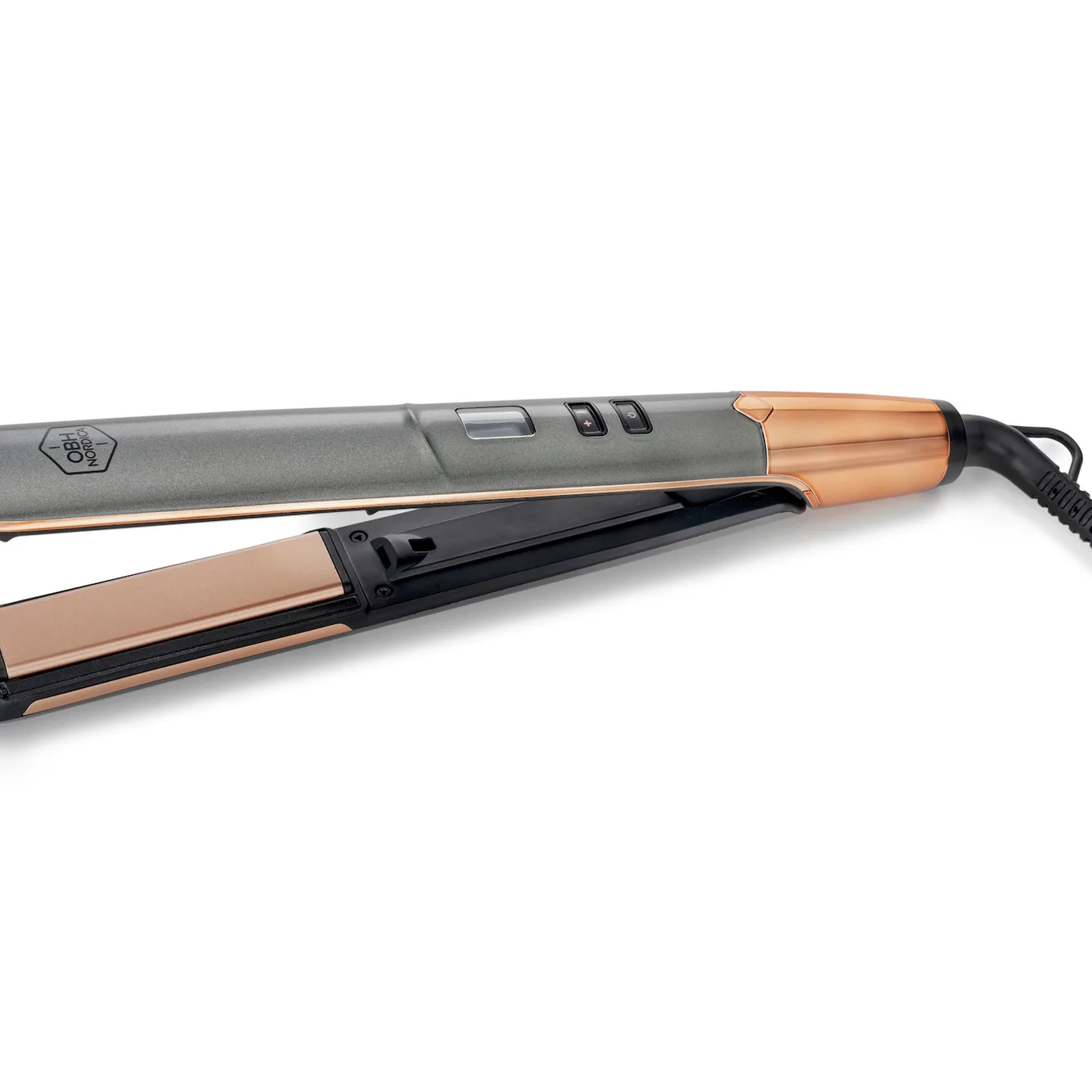 Keratin Care Straightener