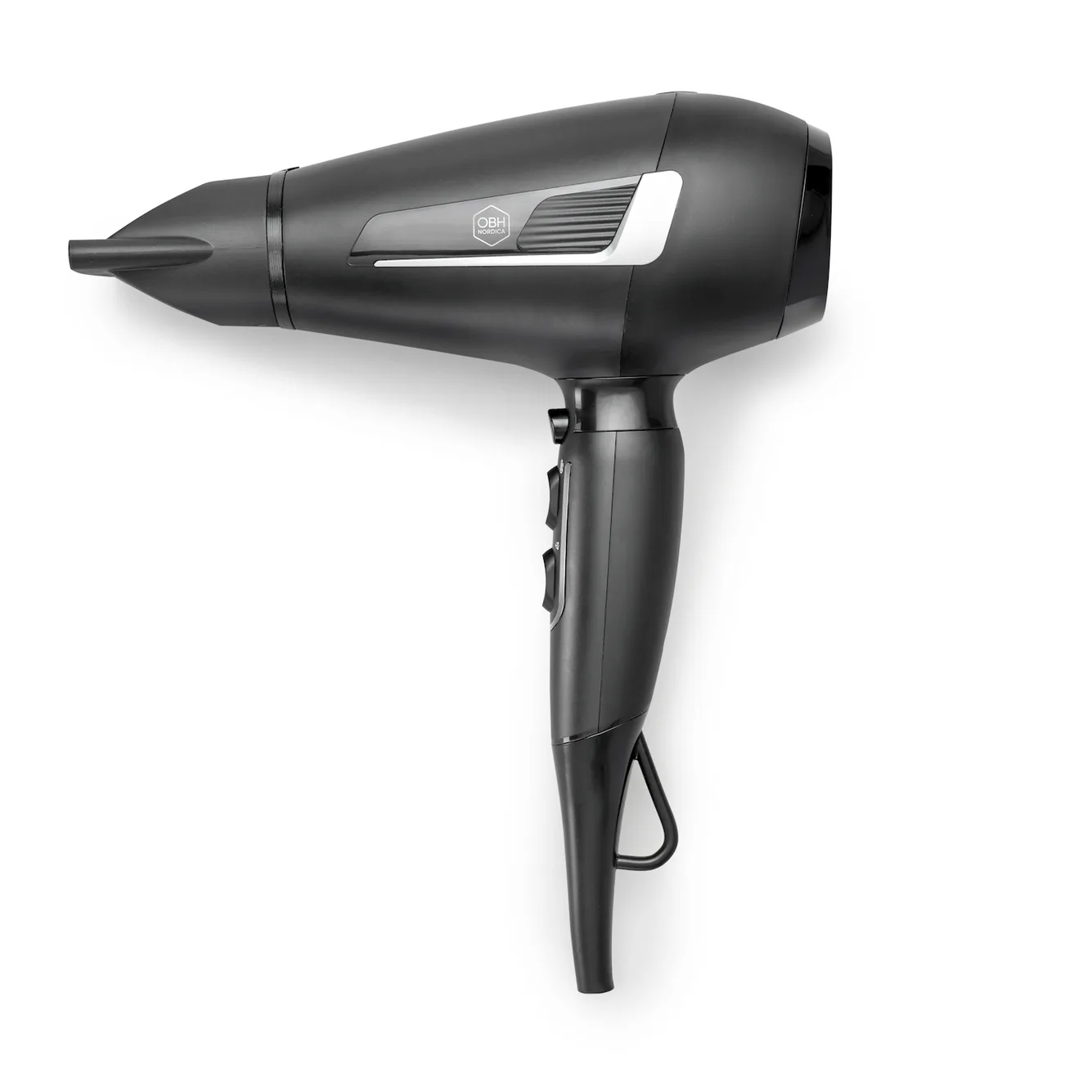 Power Style Hair Dryer