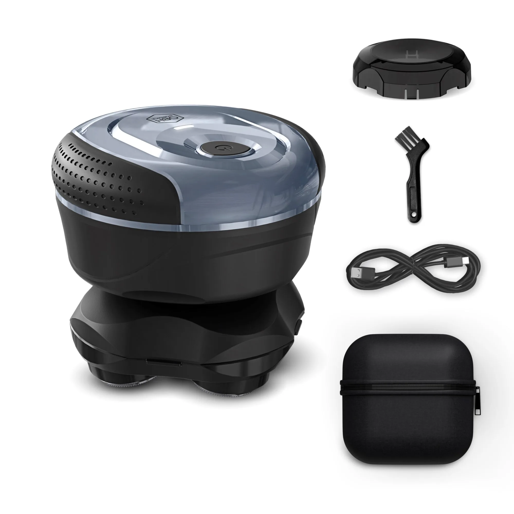 OBH Nordica X series Head shaver