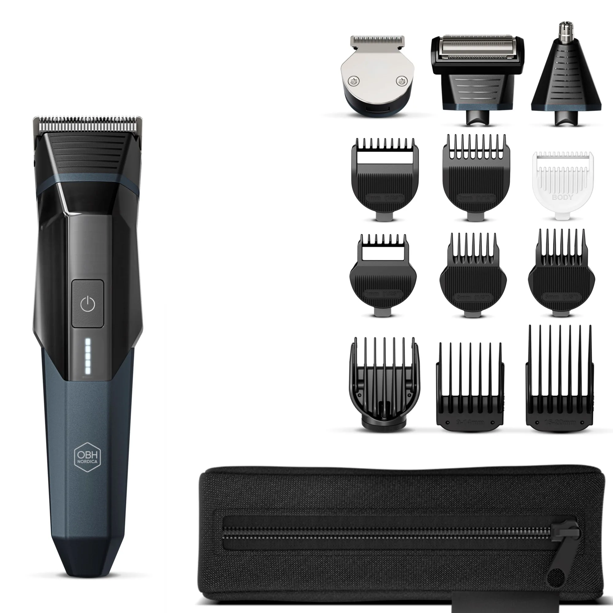 OBH Nordica X series multi trimmer
