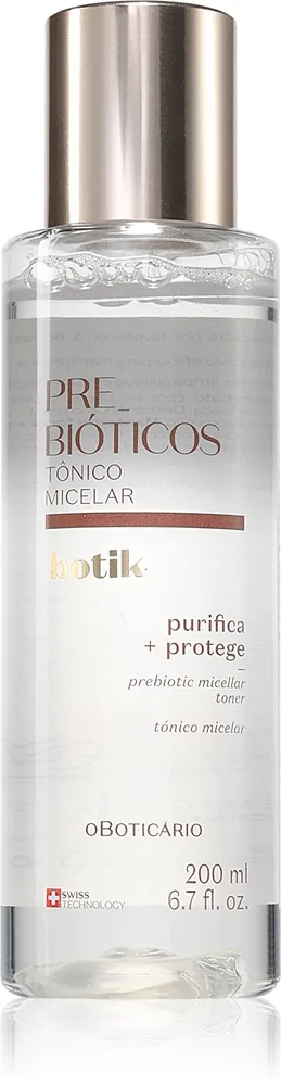 oBoticário Botik Mizellenwasser 200 ml